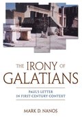 Irony of Galatians