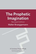 Prophetic Imagination