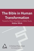 Bible in Human Transformation