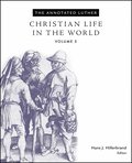 Annotated Luther, Volume 5