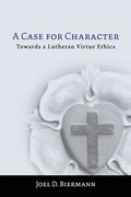 A Case for Character