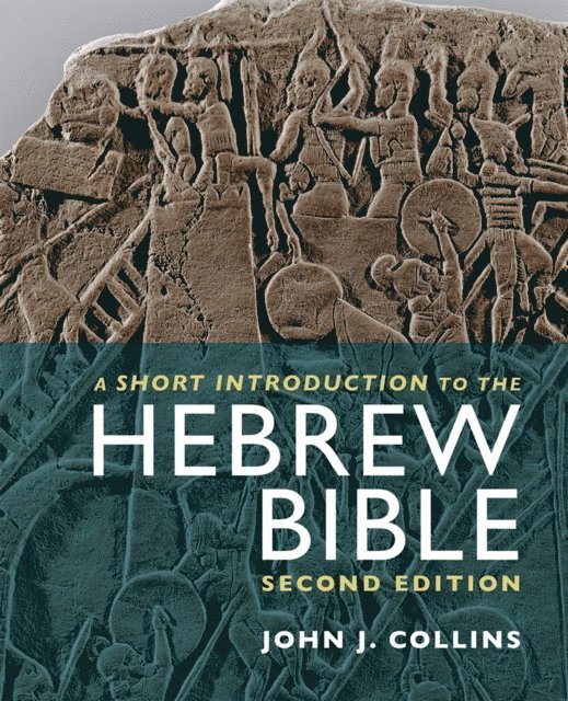 Collins John J. Collins - Short Introduction to the Hebrew Bible, E-bok