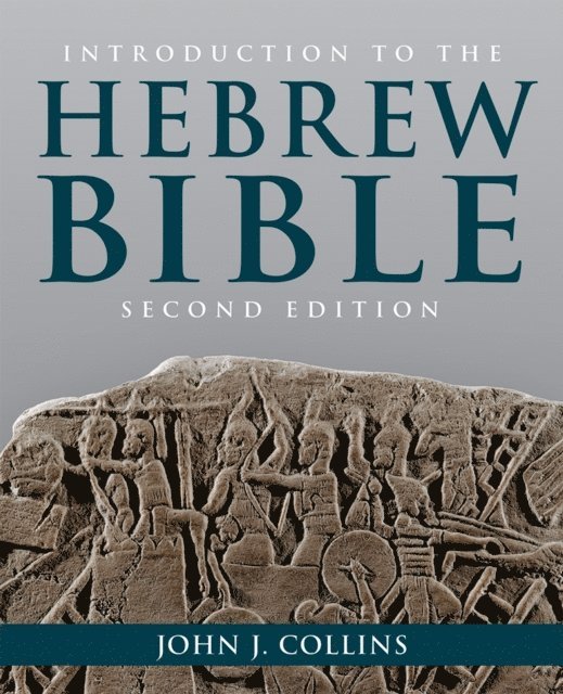Collins John J. Collins - Introduction to the Hebrew Bible, E-bok