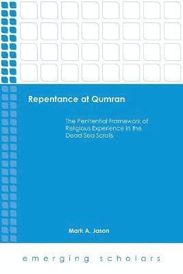 Repentance at Qumran
