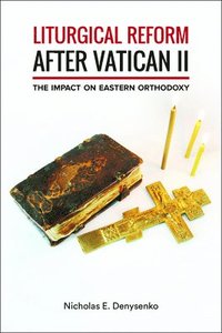 Liturgical Reform after Vatican II