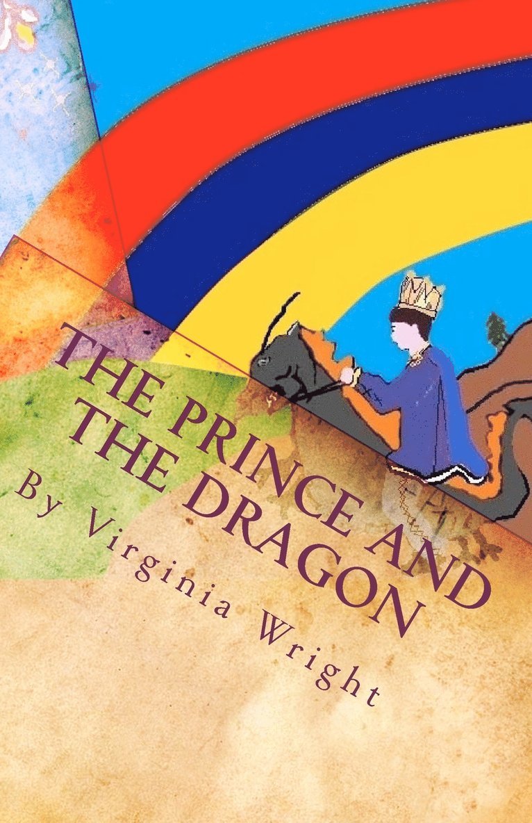 Virginia Wright - Prince and the Dragon, Häftad. Tillgänglighet: Lägg i varukorg