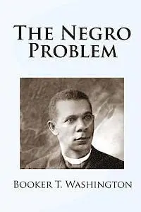 W. E. B. Du Bois, Charles W. Chesnutt - The Negro Problem, Häftad. Tillgänglighet: Lägg i varukorg