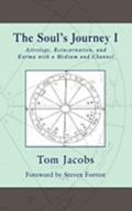 The Soul's Journey I: Astrology, Reincarnation, and Karma with a Medium and Channel