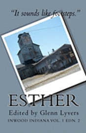 Contributing Authors, Glenn A. Lyvers - Esther, Häftad. Tillgänglighet: Lägg i varukorg