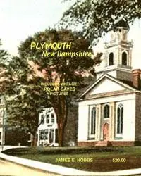 James E. Hobbs - Plymouth, New Hampshire, Häftad. Tillgänglighet: Lägg i varukorg