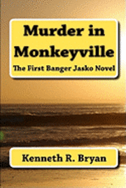 Kenneth R Bryan - Murder in Monkeyville, Häftad. Tillgänglighet: Lägg i varukorg