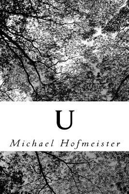 Michael Hofmeister - U, Häftad. Tillgänglighet: Lägg i varukorg