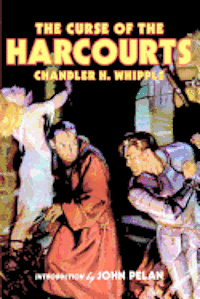 The Curse of the Harcourts