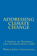 Addressing Climate Change: A Survey of National and International Laws