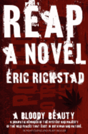 Eric Rickstad - Reap, Häftad. Tillgänglighet: Lägg i varukorg