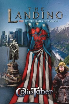 Colin Taber - United States of Vinland, Häftad. Tillgänglighet: Lägg i varukorg
