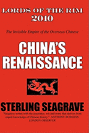 Sterling Seagrave - Lords of the Rim 2010: The Invisible Empire of the Overseas Chinese, Häftad. Tillgänglighet: Lägg i varukorg