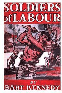 Soldiers of Labour, Häftad. Tillgänglighet: Lägg i varukorg