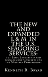 Kenneth R Bryan - New and Expanded L & M in the U.S. Seagoing Services, Häftad. Tillgänglighet: Lägg i varukorg