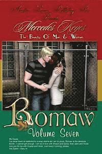 Mercedes Keyes - Bomaw - Volume Seven: The Beauty of Man and Woman, Häftad. Tillgänglighet: Lägg i varukorg