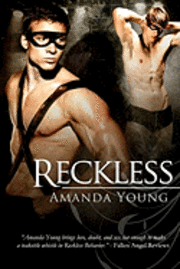 Amanda Young - Reckless, Häftad. Tillgänglighet: Lägg i varukorg