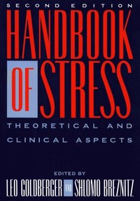 Handbook of Stress, 2nd Ed