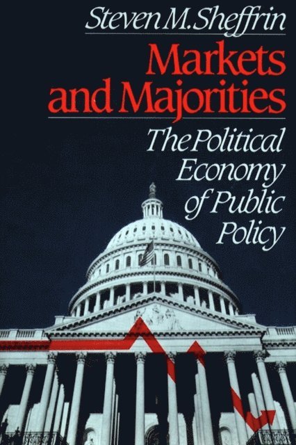 Steven M. Sheffrin - Markets and Majorities, E-bok
