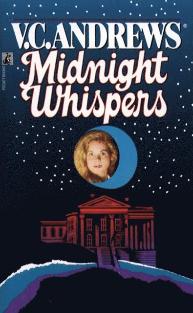 V.C. Andrews - Midnight Whispers, E-bok