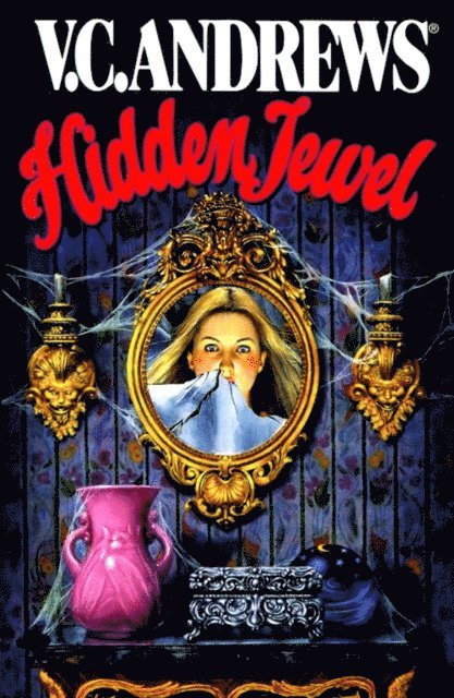 V.C. Andrews - Hidden Jewel, E-bok