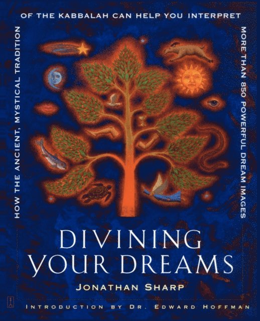 Jonathan Sharp - Divining Your Dreams, E-bok. Tillgänglighet: Lägg i varukorg