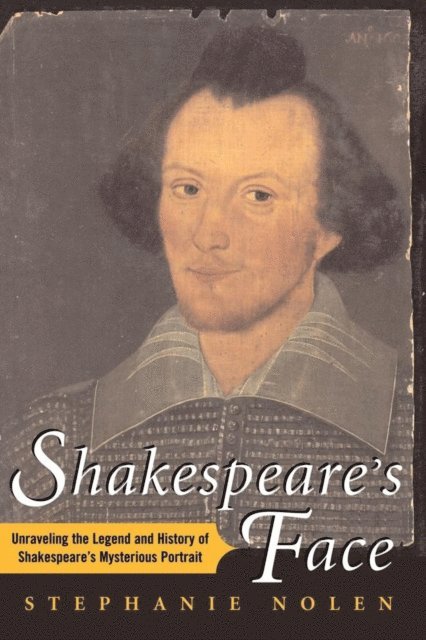Stephanie Nolen - Shakespeare's Face, E-bok. Tillgänglighet: Lägg i varukorg