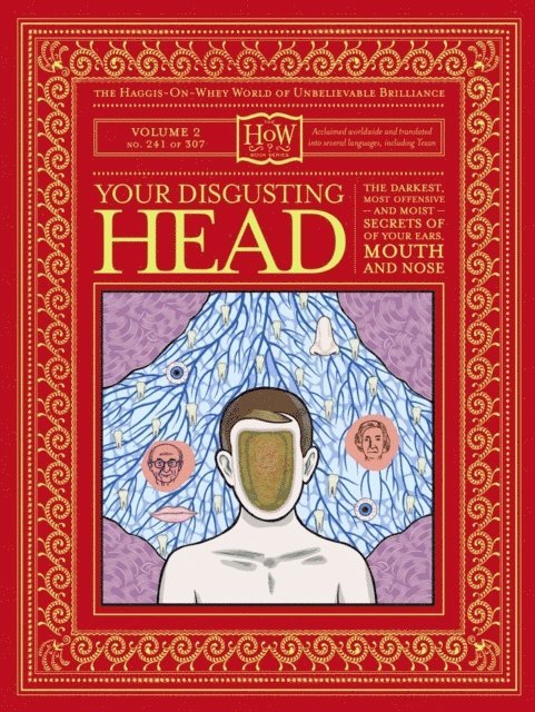 Your Disgusting Head