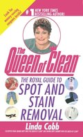 Royal Guide to Spot and Stain Removal
