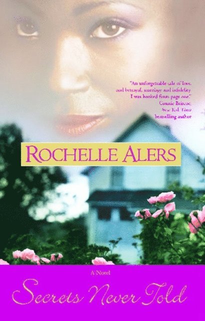 Rochelle Alers - Secrets Never Told, E-bok