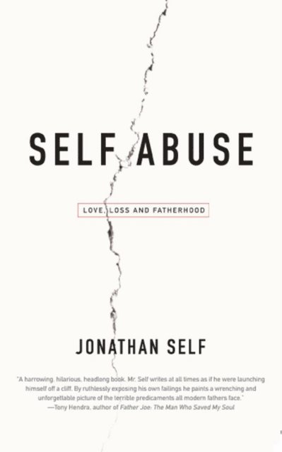 Jonathan Self - Self Abuse, E-bok
