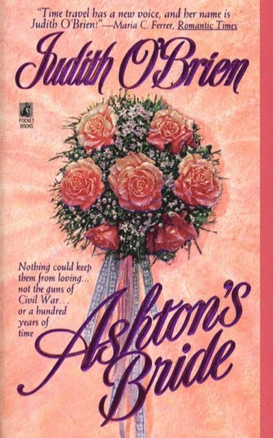 Judith O'Brien - Ashton's Bride, E-bok