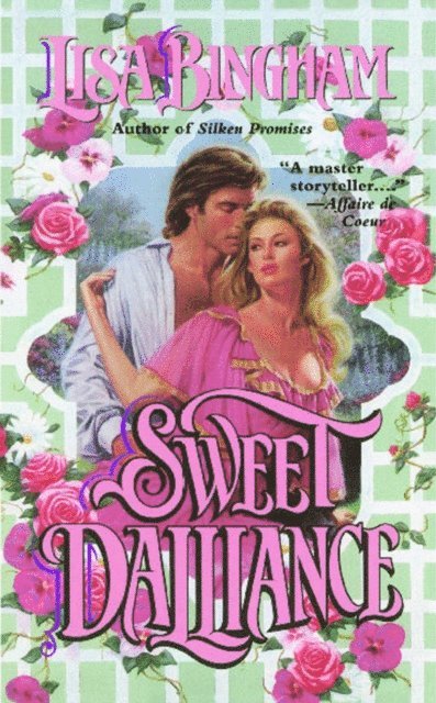 Lisa Bingham - Sweet Dalliance, E-bok