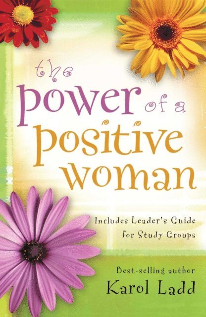 Karol Ladd - Power of a Positive Woman, E-bok. Tillgänglighet: Lägg i varukorg