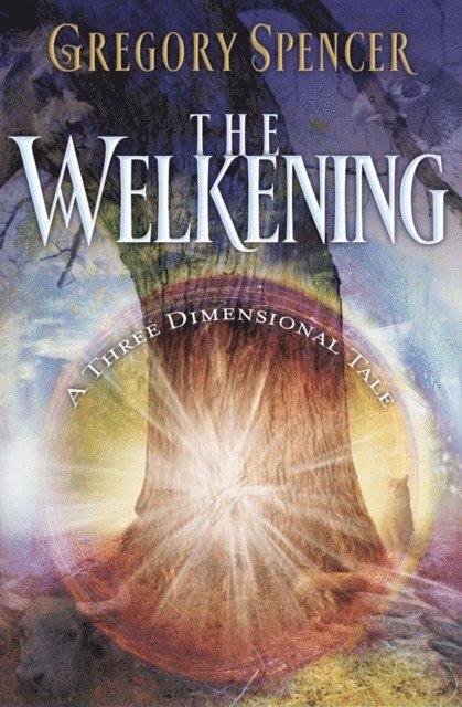 Gregory Spencer - Welkening, E-bok