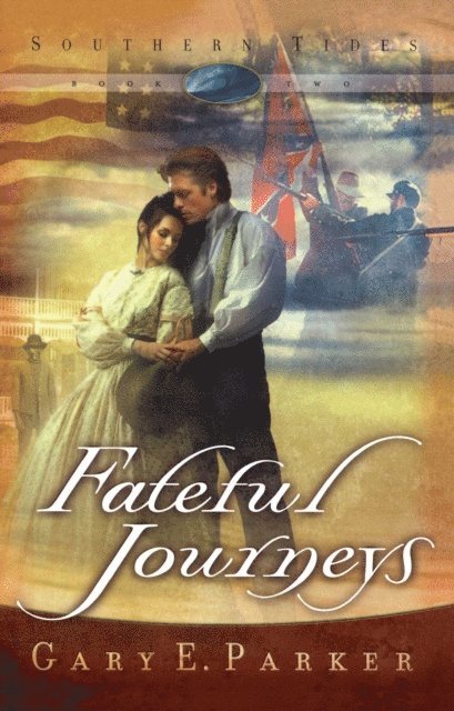 Gary E. Parker - Fateful Journeys, E-bok