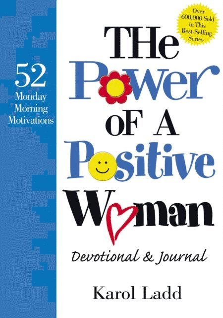 Karol Ladd - Power of a Positive Woman Devotional GIFT, E-bok. Tillgänglighet: Lägg i varukorg