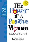 Power of a Positive Woman Devotional GIFT