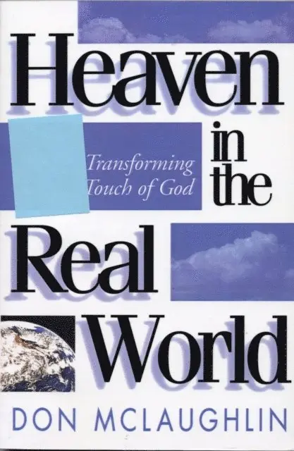Don McLaughlin - Heaven in the Real World, E-bok. Tillgänglighet: Lägg i varukorg