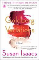 Susan Isaacs - Goldberg Variations, Häftad