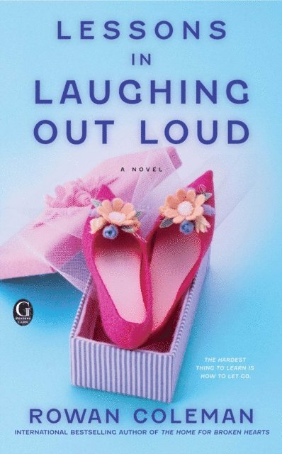 Rowan Coleman - Lessons in Laughing Out Loud, E-bok. Tillgänglighet: Lägg i varukorg