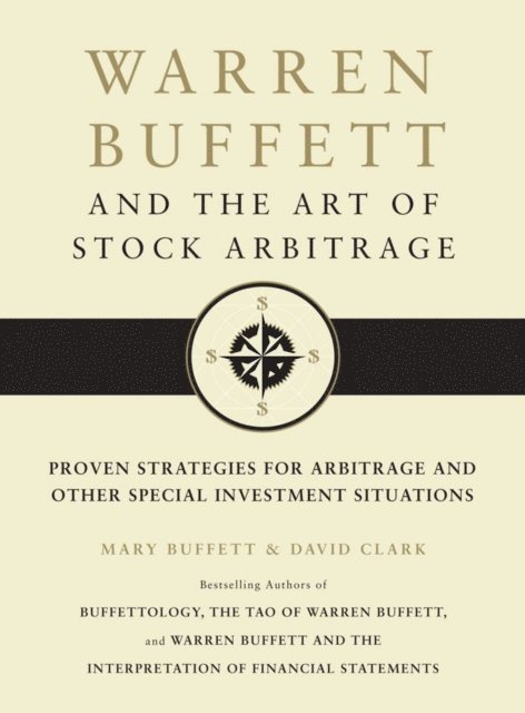 David Clark, Mary Buffett - Warren Buffett and the Art of Stock Arbitrage, E-bok