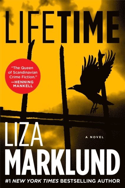 Liza Marklund - Lifetime, E-bok