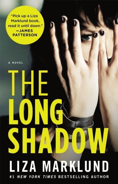 Liza Marklund - Long Shadow, E-bok