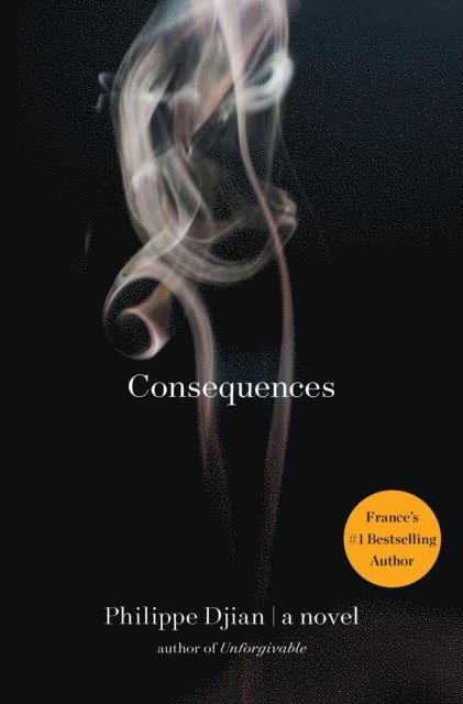 Philippe Djian - Consequences, E-bok