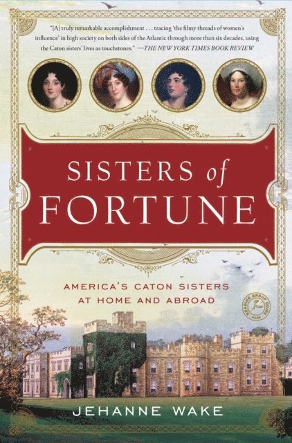 Jehanne Wake - Sisters of Fortune, E-bok. Tillgänglighet: Lägg i varukorg